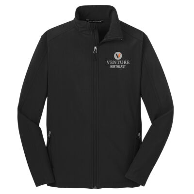 Venture Church Network - Core Soft Shell Jacket Thumbnail