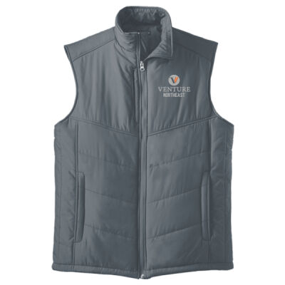 Venture Church Network - Puffy Vest Thumbnail
